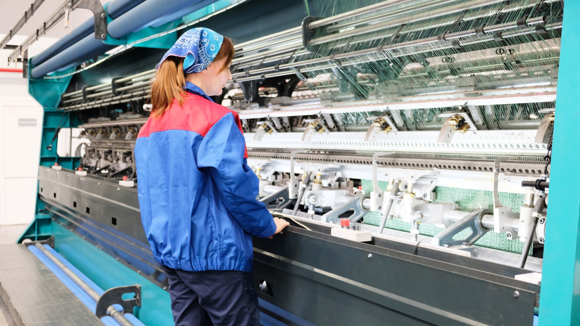 The Astrakhan enterprise plans to supply new products to Caspian and African countries