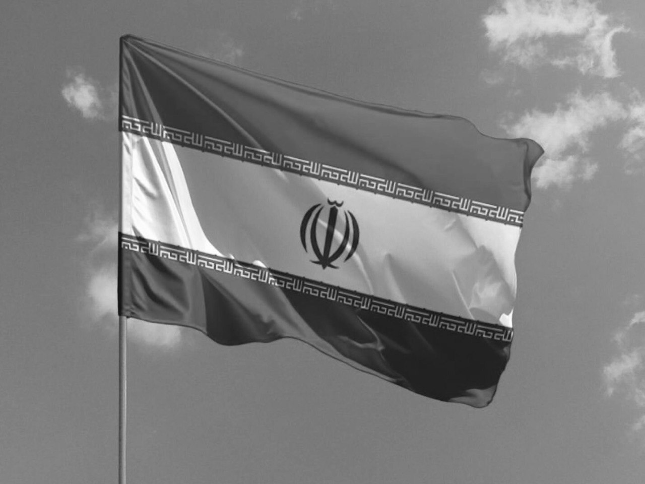 Igor Babushkin expressed his condolences to people of Iran